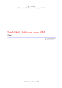 cours vhdl
