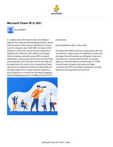 Microsoft-Power-BI-in-2021