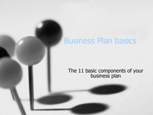 Business-Plan-Template