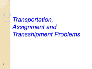 55951039-Tranportation-and-Transshipment-Problem-Ppt (1)
