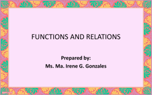 functionsandrelations-160813023405