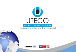 0. UTECO Presentation2018 - Chi tiet Tieu Chuan Calbes