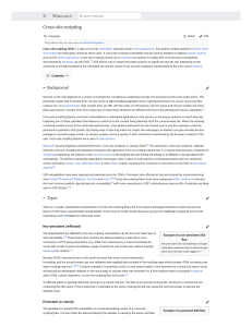 en-m-wikipedia-org-wiki-Cross-site scripting