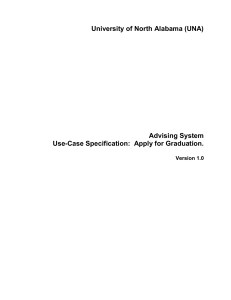 GraduationUseCase