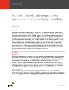 pwc-eu-members-debate-proposal-on-public-countrybycountry-reporting