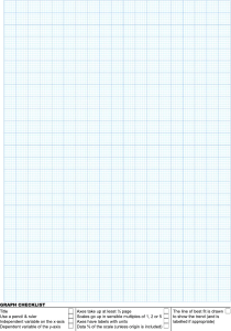 Graph-Paper-with-Checklist
