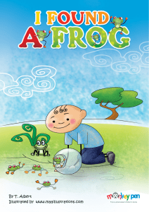 022-I-FOUND-A-FROG-Free-Childrens-Book-By-Monkey-Pen