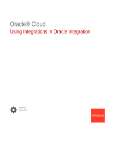 using-integrations-oracle-integration