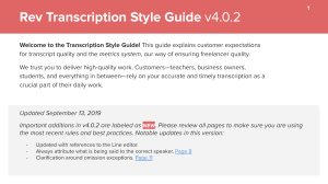 Rev+Transcription+Style+Guide+v4.0.1