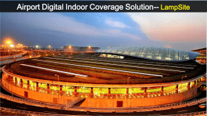 Airport+Digital+Indoor+Coverage+Solution--LampSite