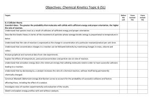 Objectives Topic 6 16