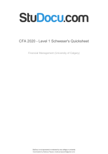 cfa-2020-level-1-schwesers-quicksheet