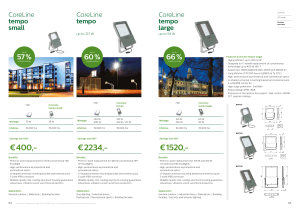 Pages from philips-led-lighting-catalog-2018