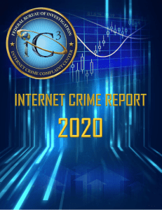 2020 IC3Report
