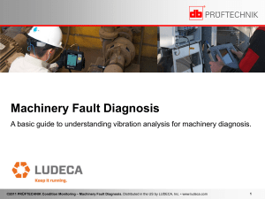 111128-Ludeca-machinery-fault-diagnosis