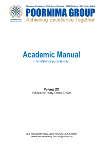 Academic-Manual-2020-21