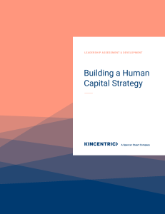 Building-a-Human-Capital-Strategy