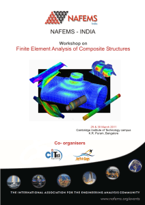 nafems india composite brochure