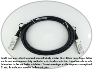 Best Direct Attach Cables-converted