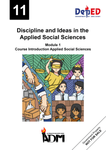 Discipline-and-ideas-Module-1