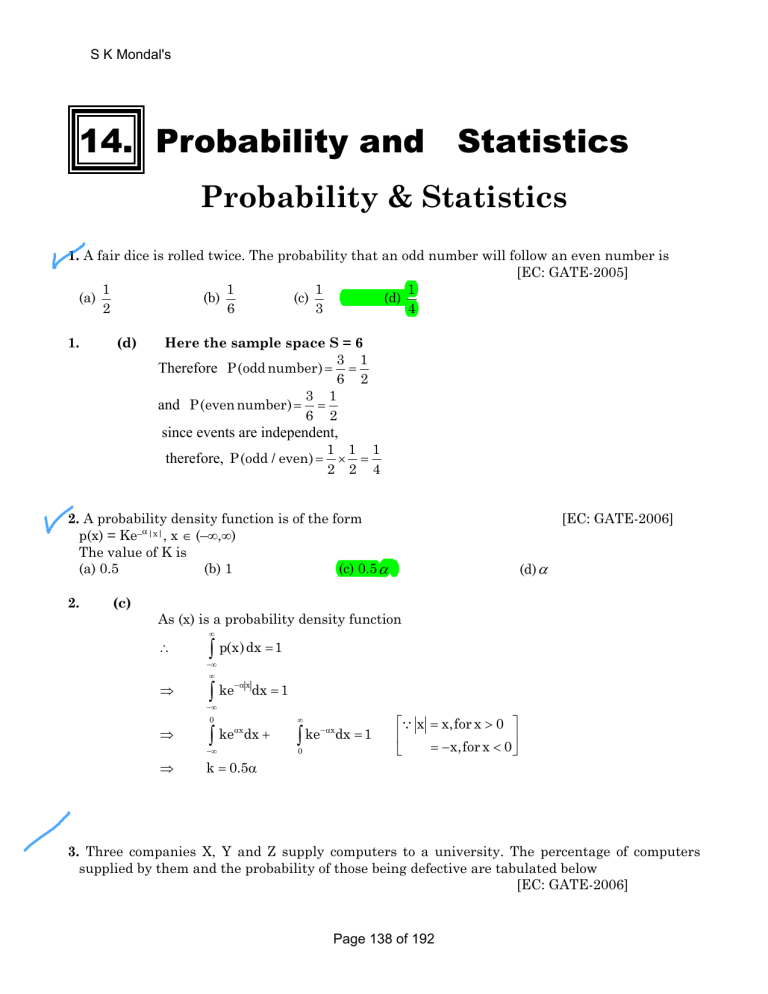 probability-and-statistics