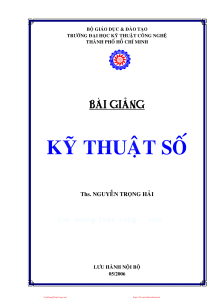 dhcn.bai-giang-ky-thuat-so---ths.-nguyen-trong-hai,-271-trang - [cuuduongthancong.com]