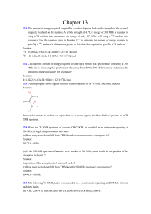 pdfcoffee.com organicchemistryabout-1h-nmr-pdf-free
