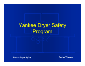 Yankee Safety