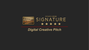 GG Signature Creative Pitch V2 (susunan yang benar)