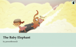 the-baby-elephant