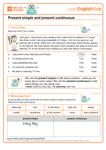 grammar-games-present-simple-and-present-continuous-worksheet-2
