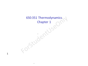 lectures-Chapter 1