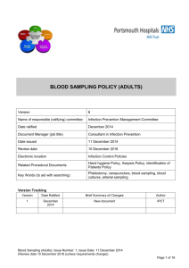 Blood_Sampling_Policy_Adults