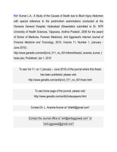 l_ananda_kumar_thesis - Anil Aggrawal`s Forensic Websites