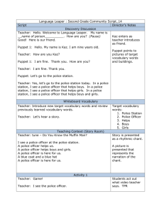 Language Leaper : Second Grade Community Script_14