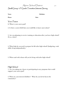 12th-grade-Transition-Interview-life-skills