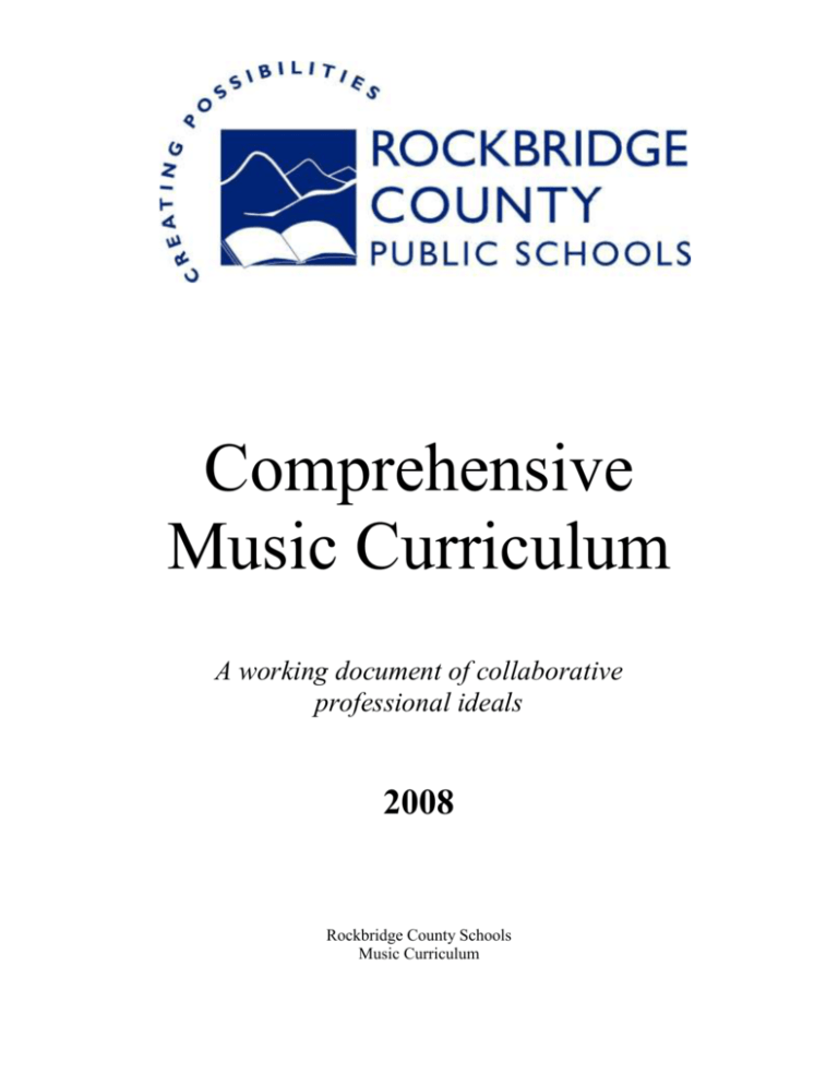 Rockbridge County Schools Home