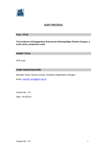 POP_audit_protocol_V2 - West Midlands Research Collaborative