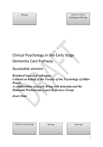 Formatted accessible clin psych in dementia doc2