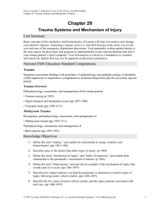 Unit Assessment - Jones & Bartlett Learning