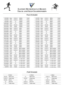 mulgrave district schools sports association