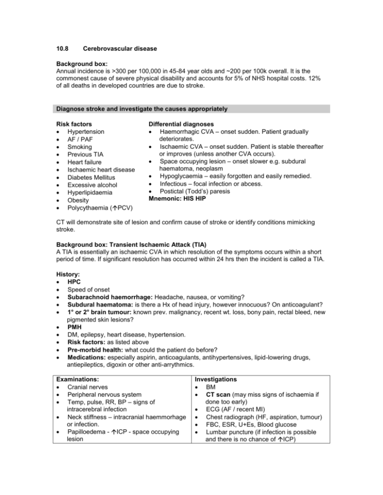 cerebrovascular-disease-medics-without-a-paddle