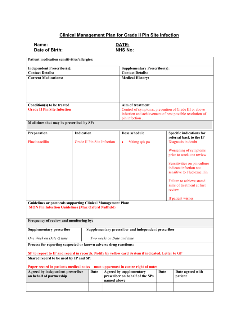 Clinical Development Plan Template Professionally Designed Templates