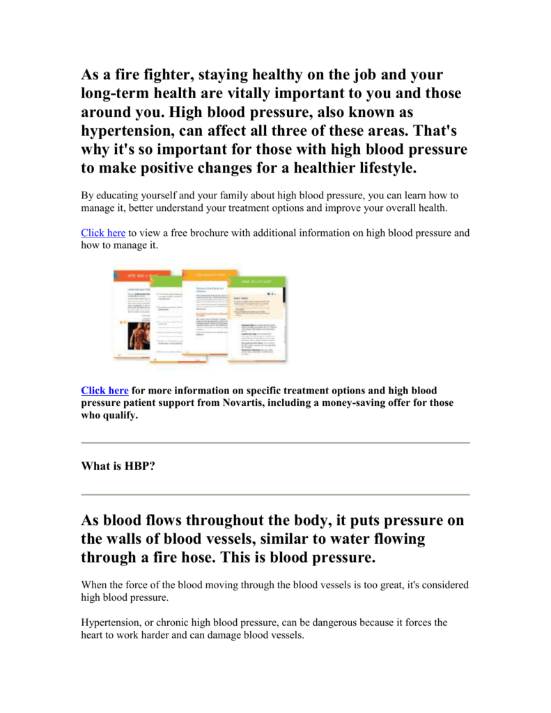 how high is considered high blood pressure