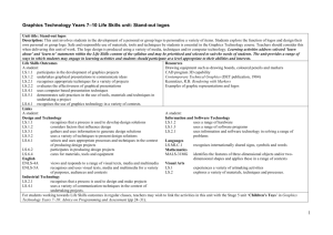 Word format - Board of Studies NSW