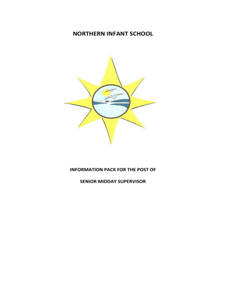 NORTHERN JUNIOR COMMUNITY SCHOOL
