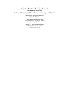 Biophysical Journal - Springer Static Content Server