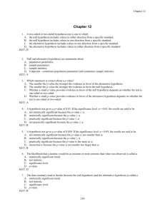 Practices Exercises_Chapters12_13 - Department of Statistics and