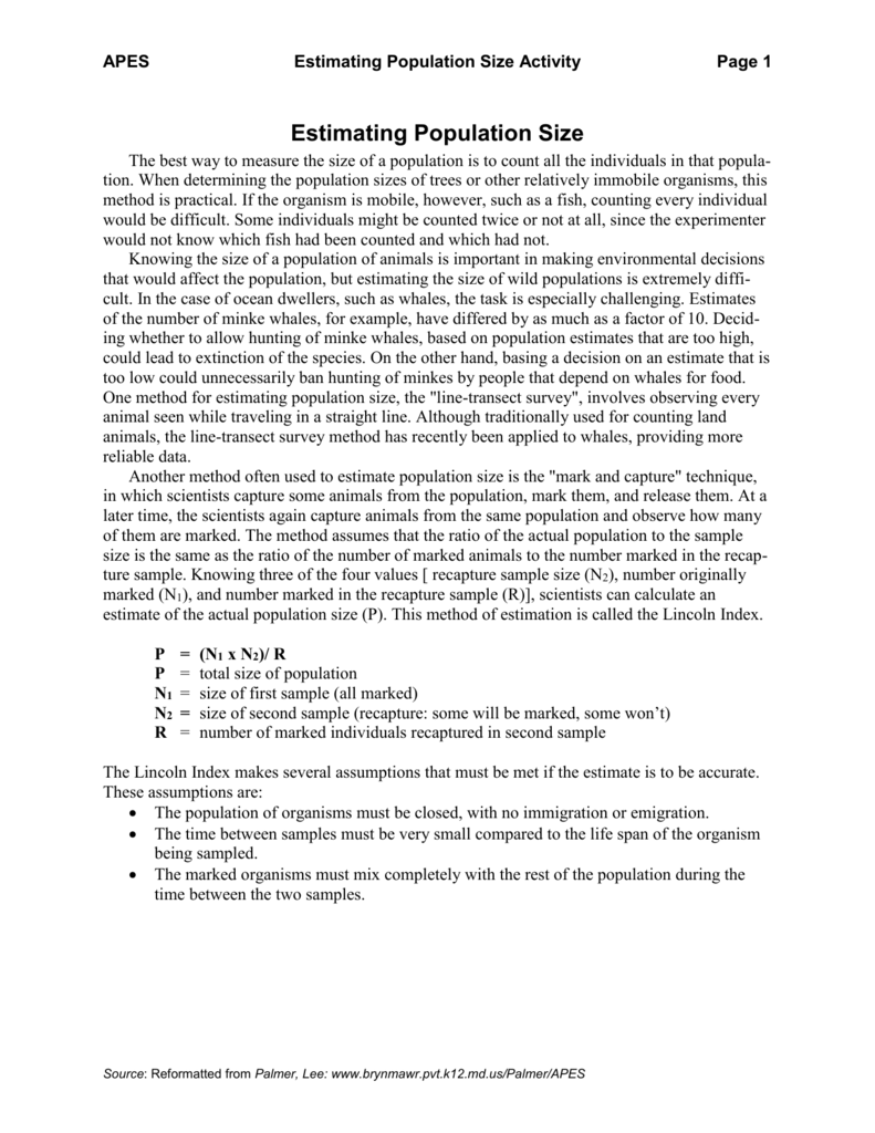 estimating-population-size