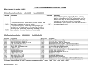 FPH Authorization Spreadsheet
